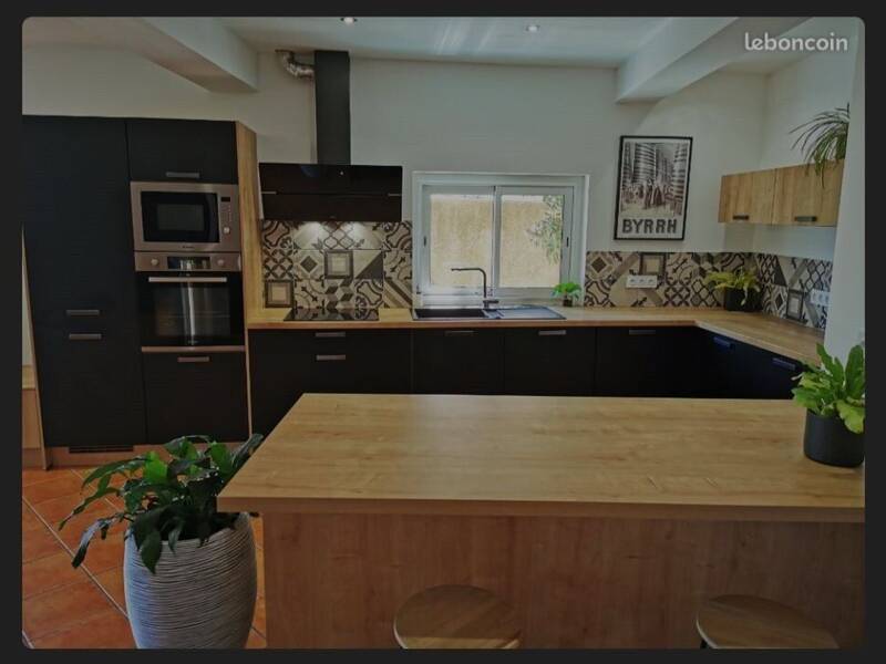 Maison à louer, 140m², PASSA