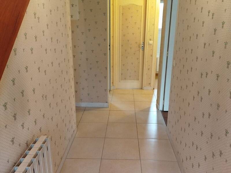 Maison à vendre, 112m², AMIENS