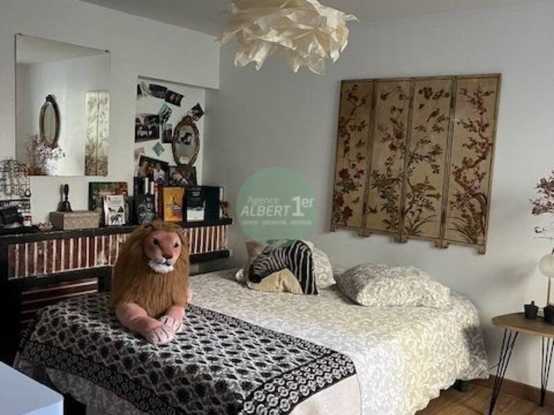 Maison à louer, 95m², LE HAVRE