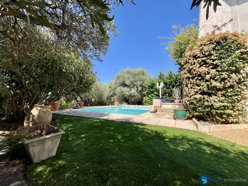 Maison à vendre, 196m², TOULON