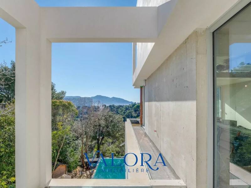 Maison à vendre, 250m², MARSEILLE 8E