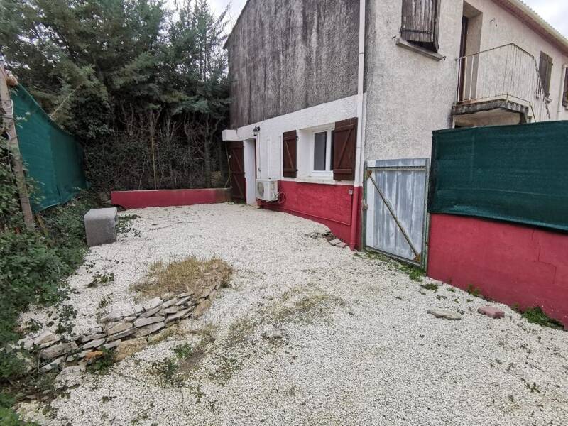 Maison à louer, 31m², CASTRIES