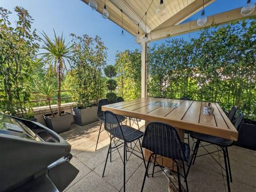 Duplex à vendre 470 000 € 7 pièces 4 chambres 141,96 m² Étage 3/4 Villefranche-sur-Saône 69400