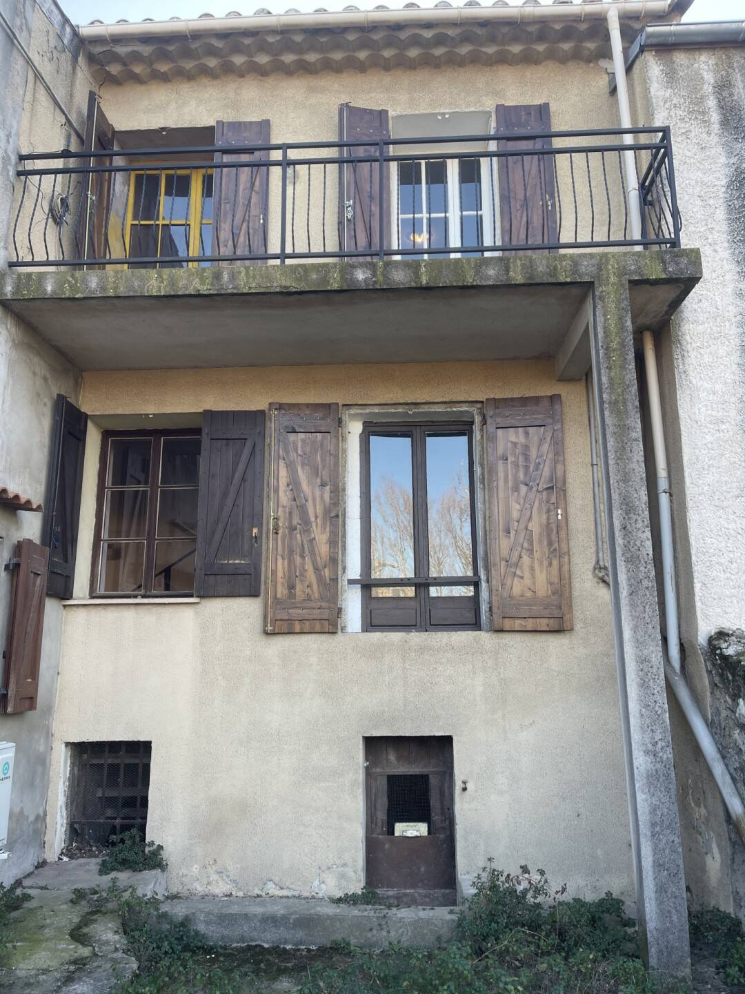 Maison à vendre, 75m², LA PENNE SUR HUVEAUNE