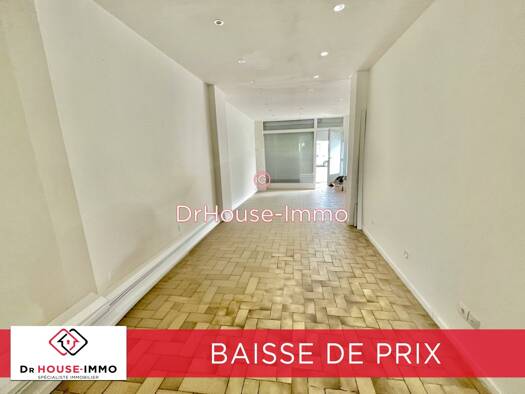 Maison à vendre 130 000 € 7 pièces 4 chambres 120 m² 300 m² de terrain Petit Paris Raismes 59590