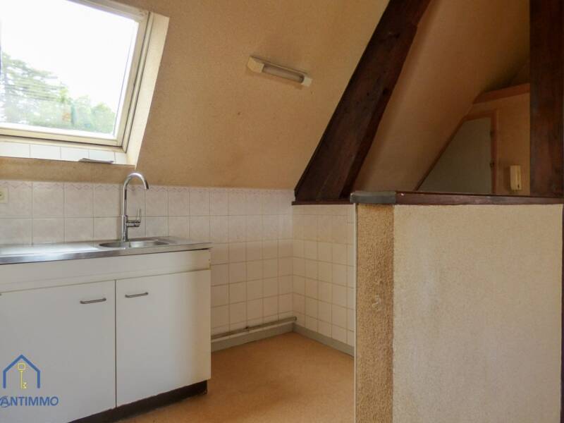 Maison à louer, 61m², CHANTONNAY