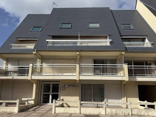 Appartement à vendre 246 000 € 4 pièces 3 chambres 57,2 m² Étage 2/2 Cucq 62780