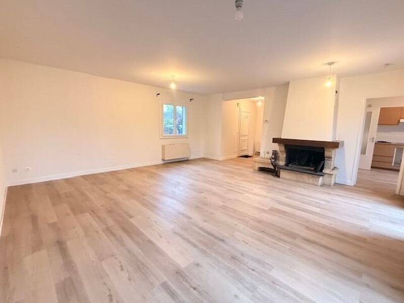 Maison à louer, 97m², CHAPONOST