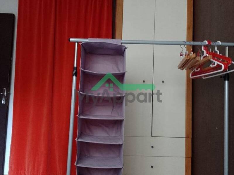 Maison à louer, 14m², LYON 8E