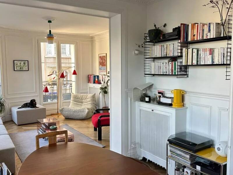 Maison à vendre, 84m², PARIS 11E