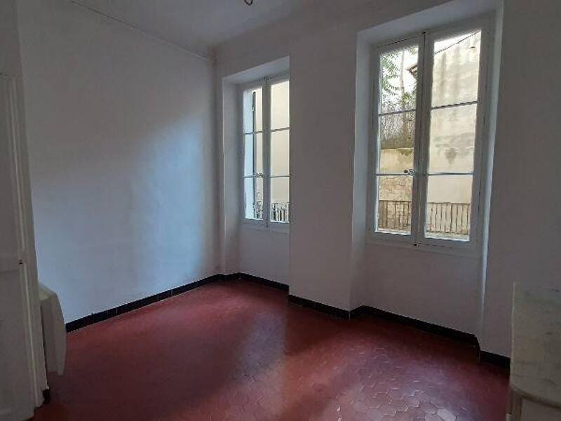 Maison à louer, 47m², MARSEILLE 8E