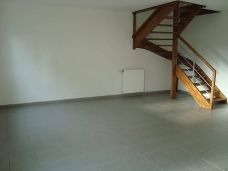 Maison à louer, 89m², LABARTHE SUR LEZE