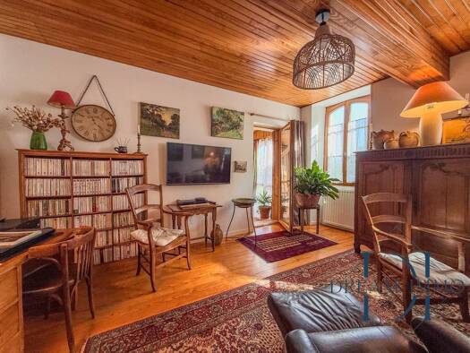 Maison à vendre 177 000 € 5 pièces 3 chambres 116 m² Bassoues 32320