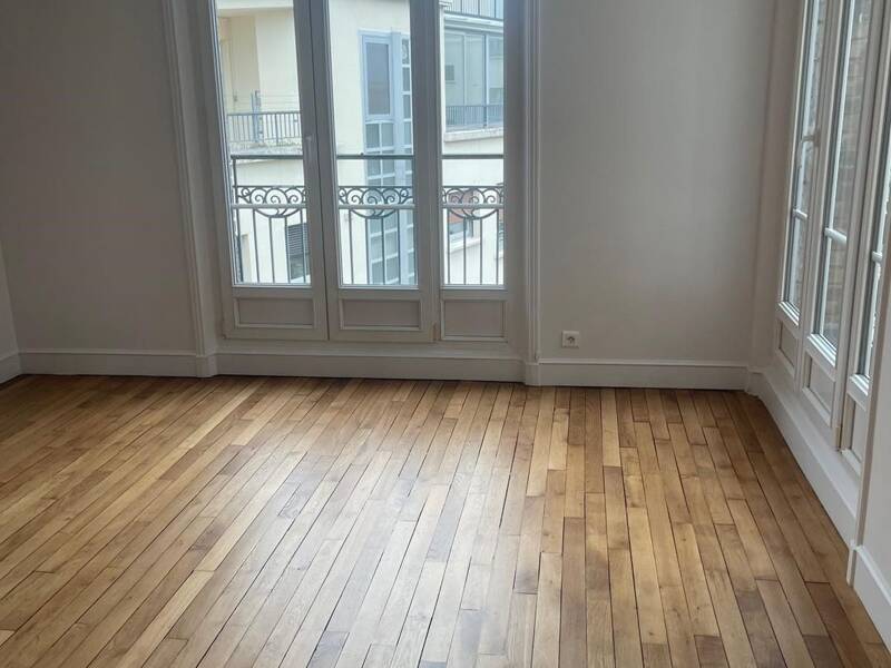 Maison à louer, 94m², PARIS 16E