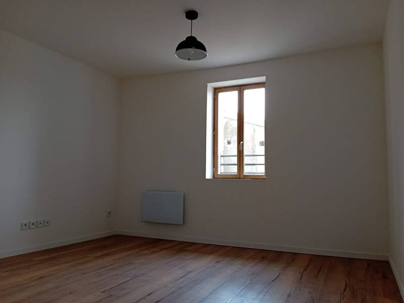 Maison à louer, 35m², SIGEAN