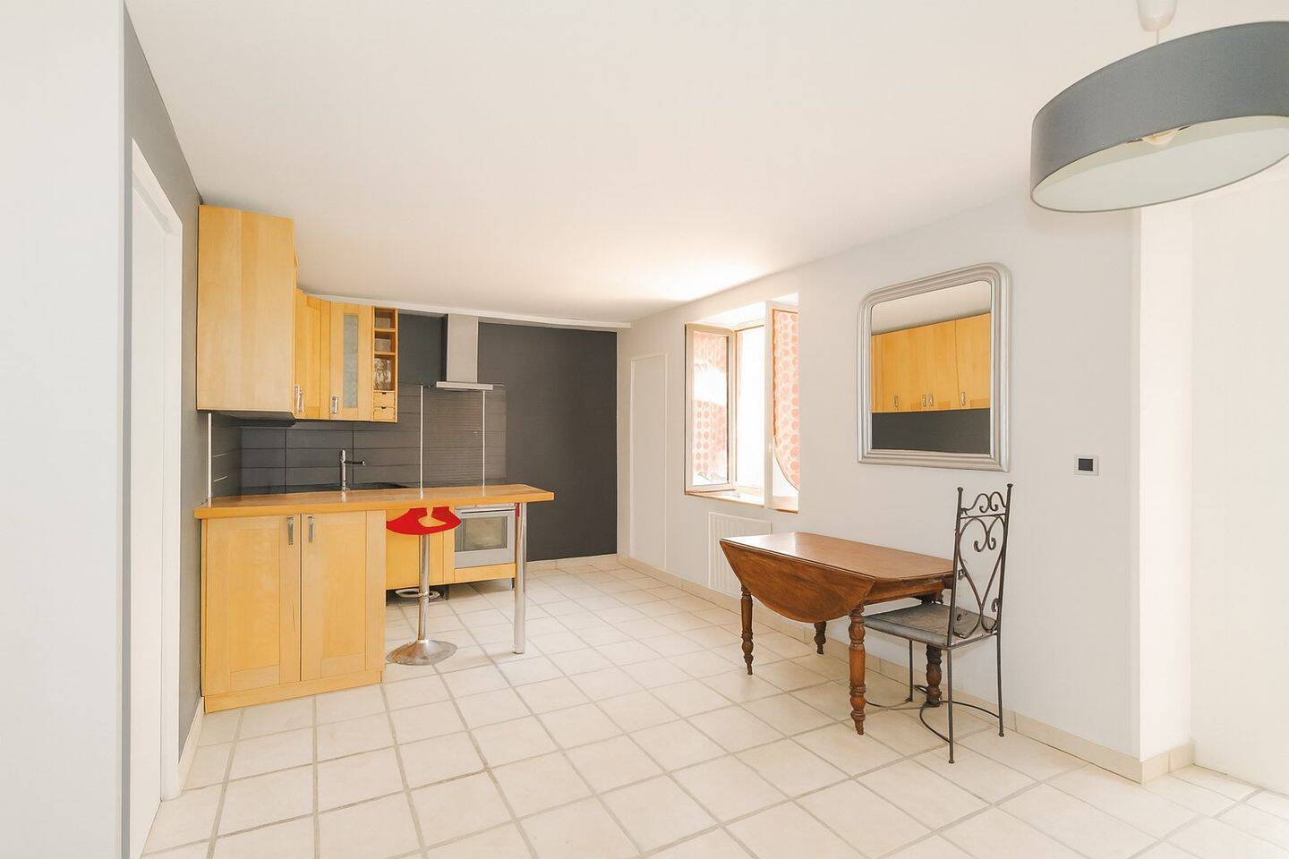 Maison à vendre, 40m², GREZIEU LA VARENNE