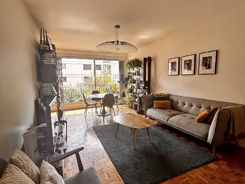 Maison à louer, 87m², ASNIERES SUR SEINE