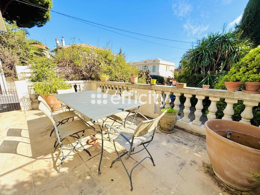 Maison à vendre, 120m², CANNES