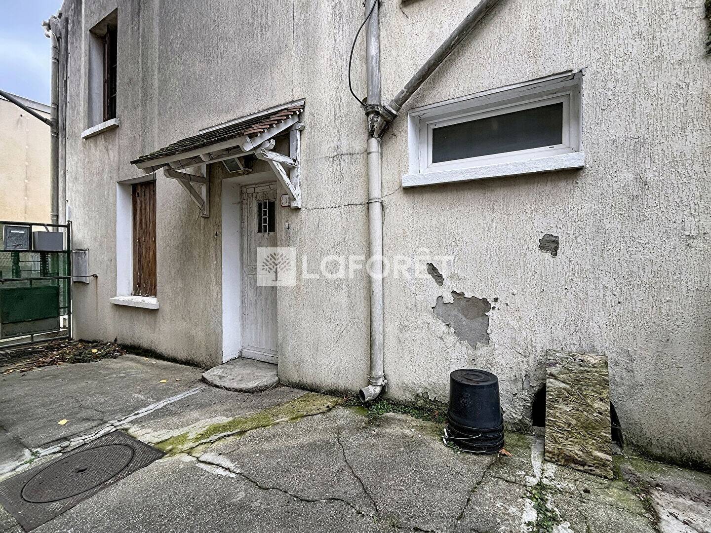 Maison à vendre, 94m², SAINT MARTIN DU TERTRE