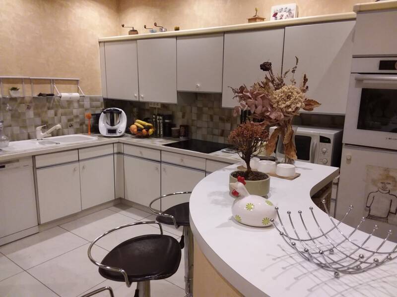 Maison à vendre, 94m², LILLE