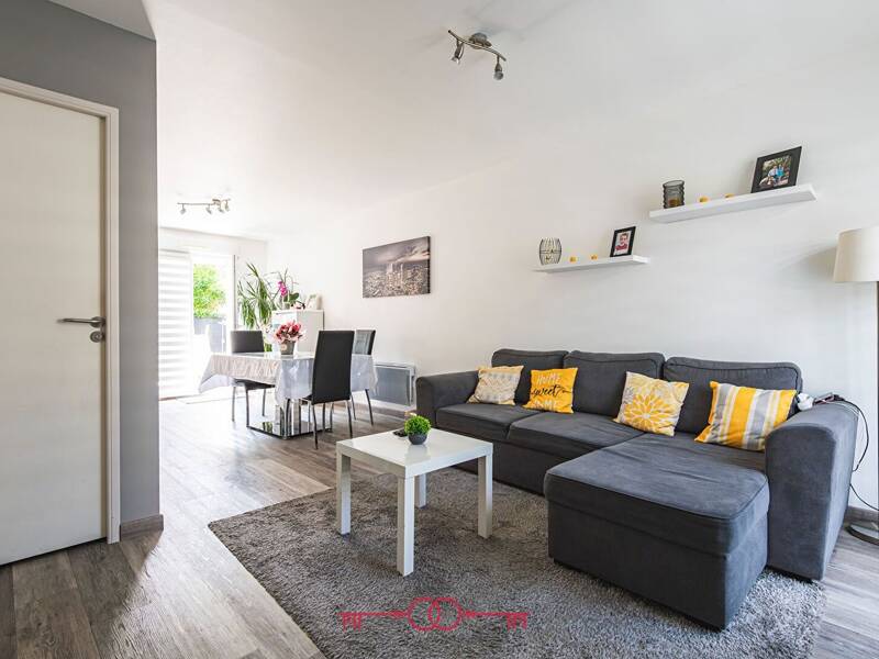 Maison à vendre, 87m², REIMS