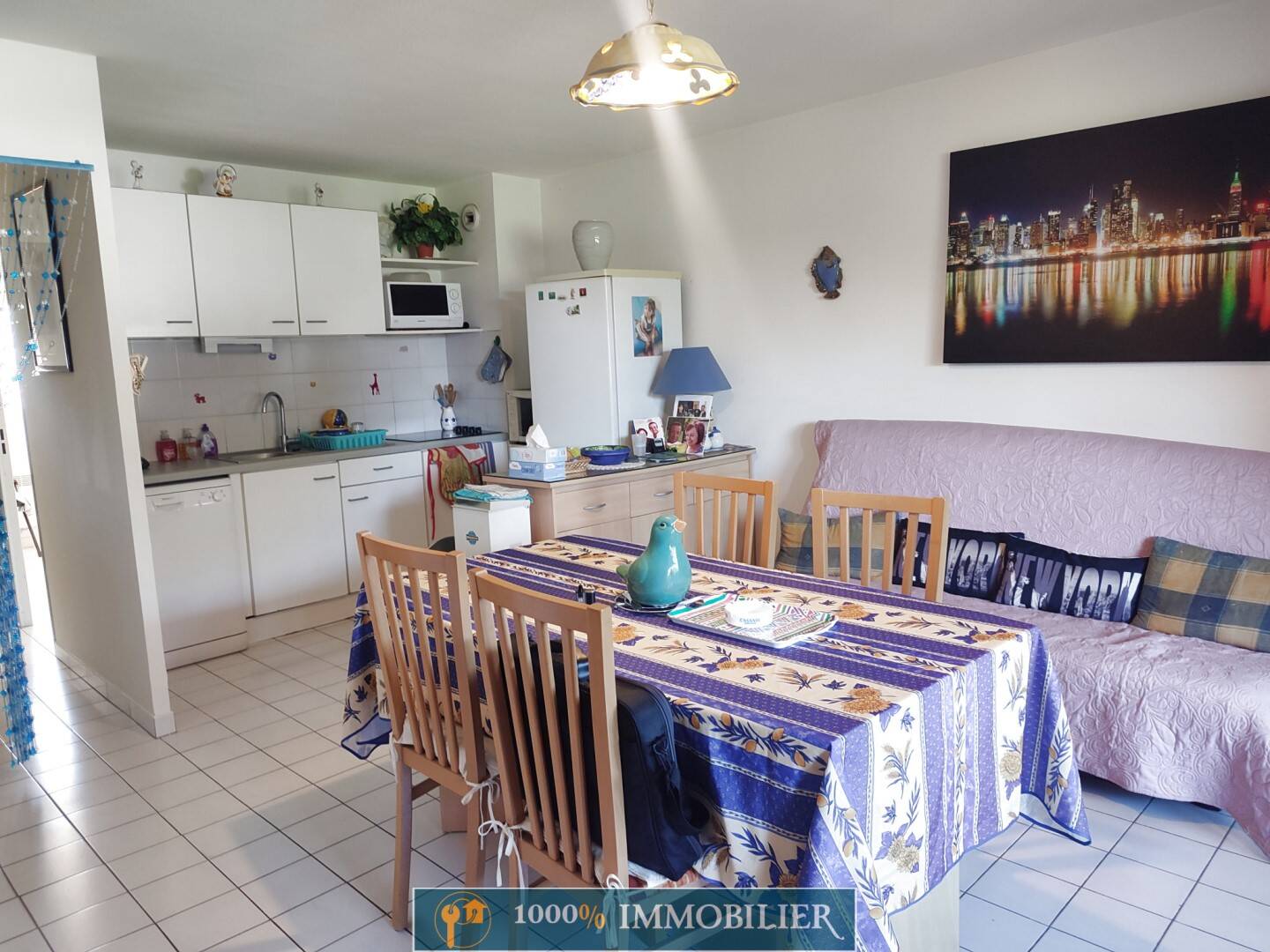 Maison à vendre, 51m², VALRAS PLAGE