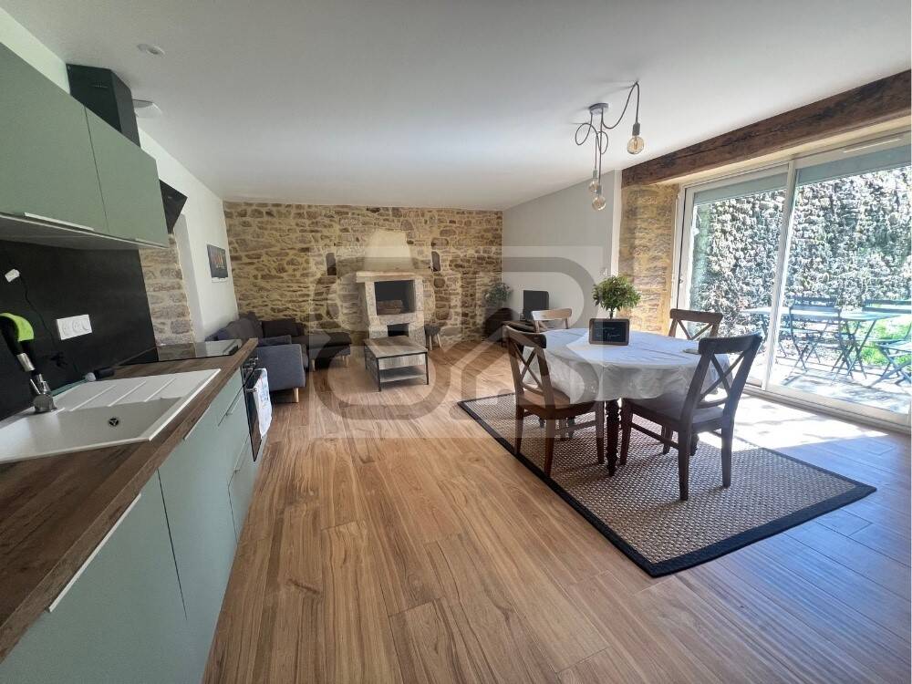 Maison à vendre, 470m², BRECH