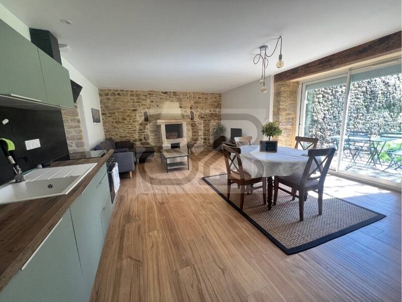 Maison à vendre, 470m², BRECH