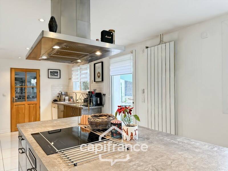 Maison à vendre, 172m², LA ROCHELLE