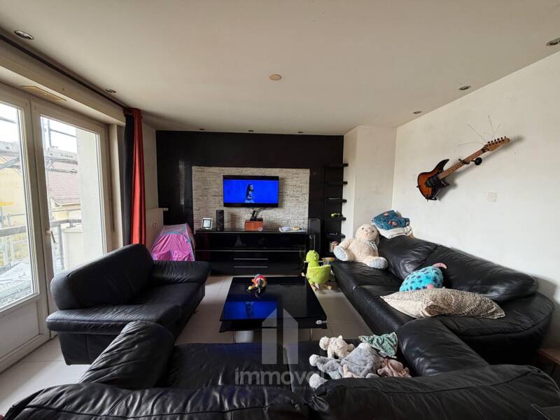 Maison à vendre, 94m², STRASBOURG