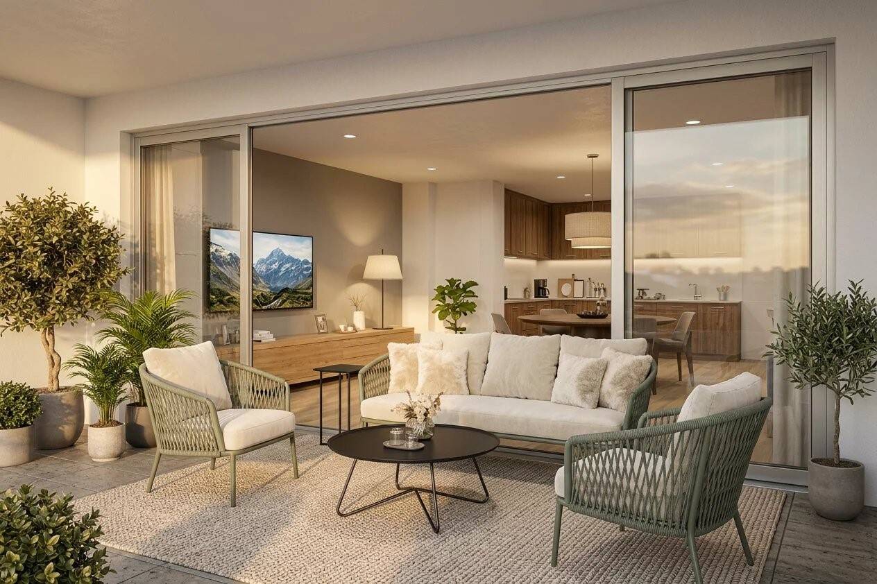 Maison à vendre, 50m², MARCQ EN BAROEUL