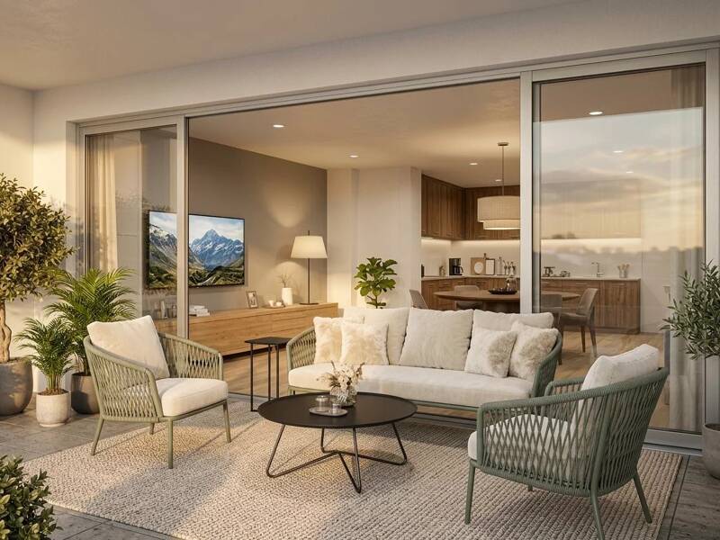 Maison à vendre, 50m², MARCQ EN BAROEUL