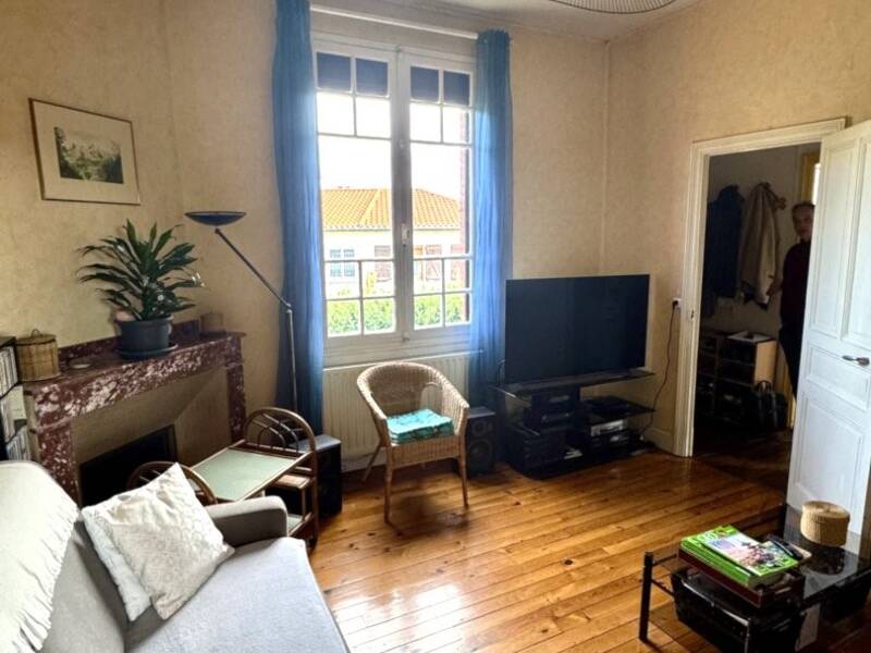 Maison à vendre, 110m², TOULOUSE