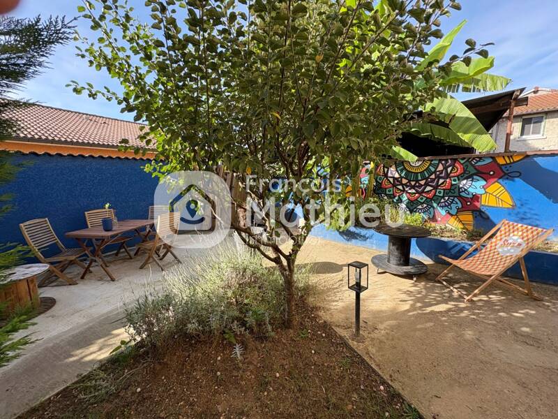 Maison à vendre, 59m², SAINT ANDRE DE CORCY