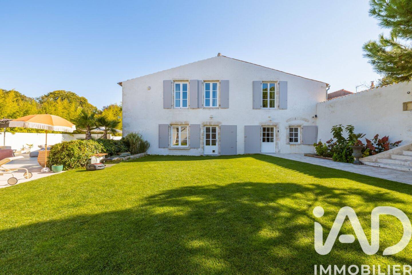 Maison à vendre, 300m², LA ROCHELLE