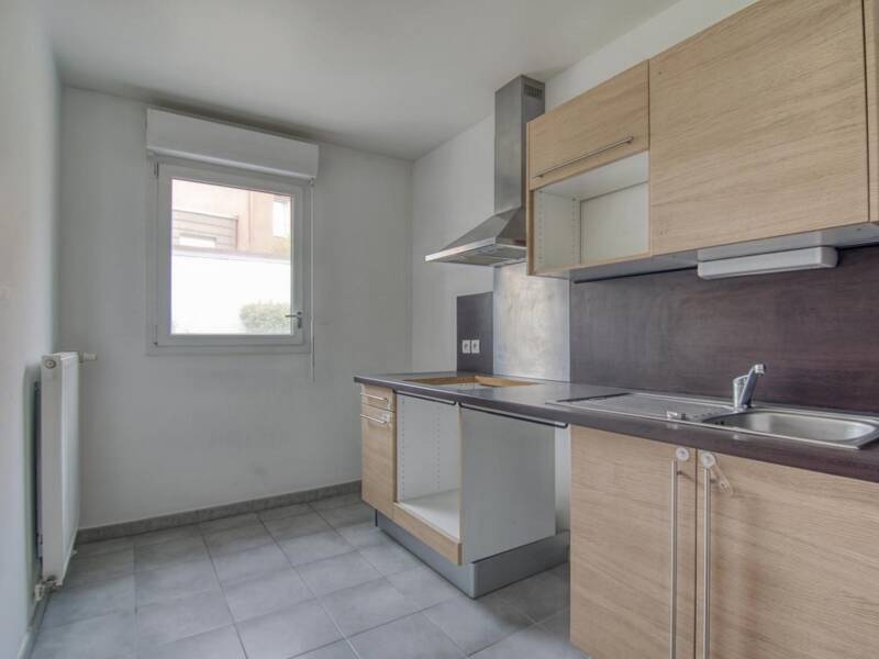 Maison à louer, 72m², BETHUNE