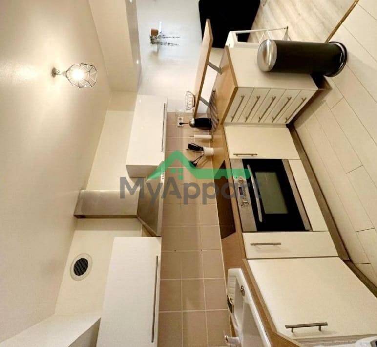 Maison à louer, 35m², NANTERRE