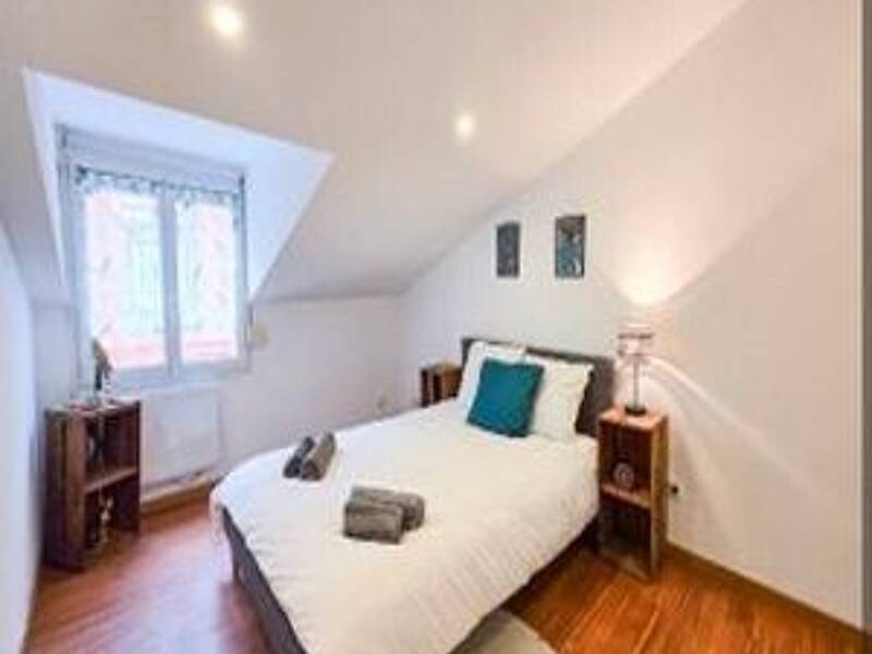 Maison à louer, 63m², SAVERNE