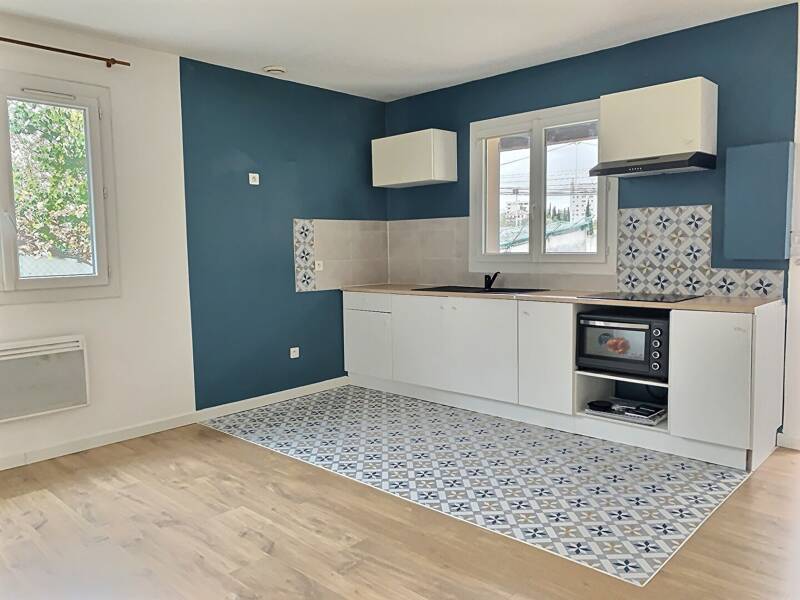 Maison à louer, 41m², MARSEILLE 13E