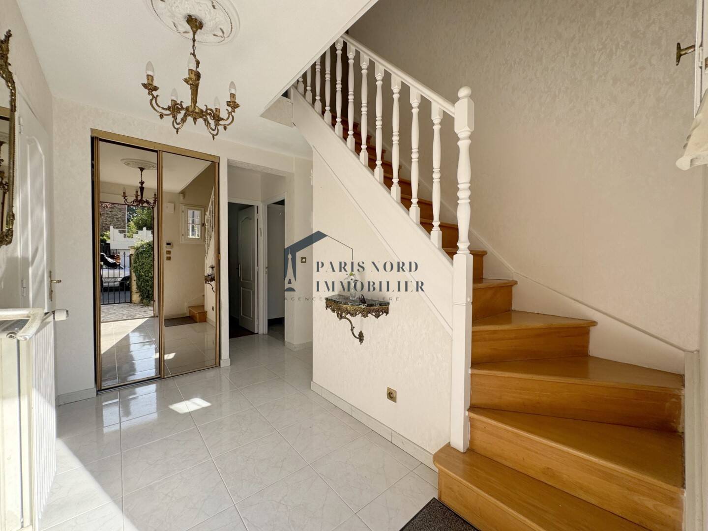 Maison à vendre, 142m², AULNAY SOUS BOIS