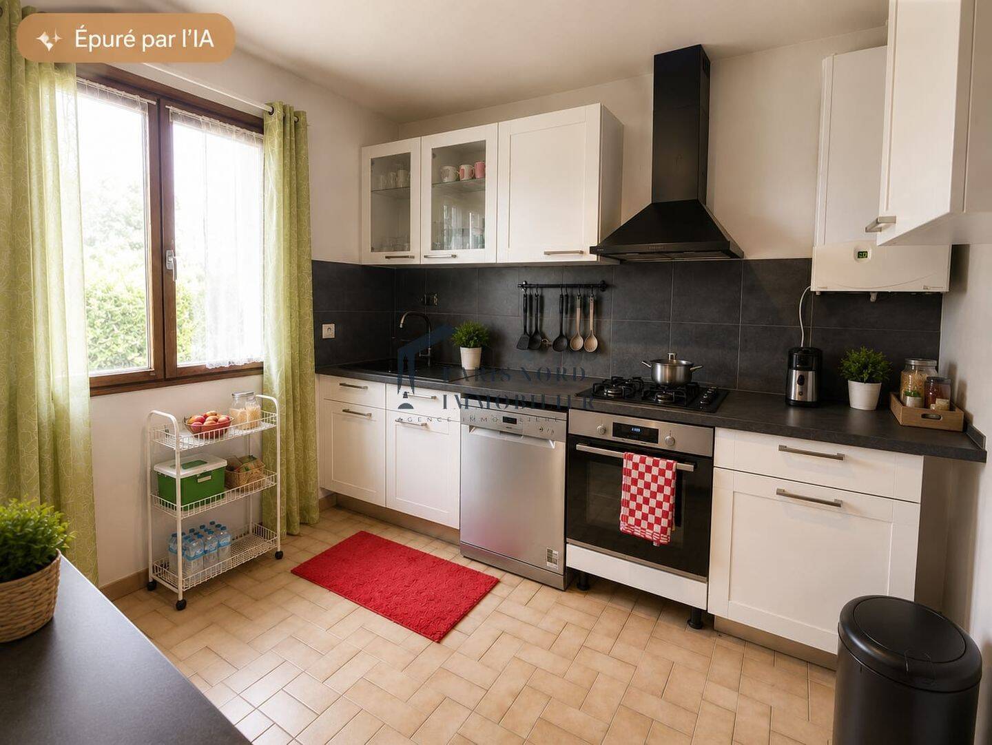 Maison à vendre, 87m², AULNAY SOUS BOIS