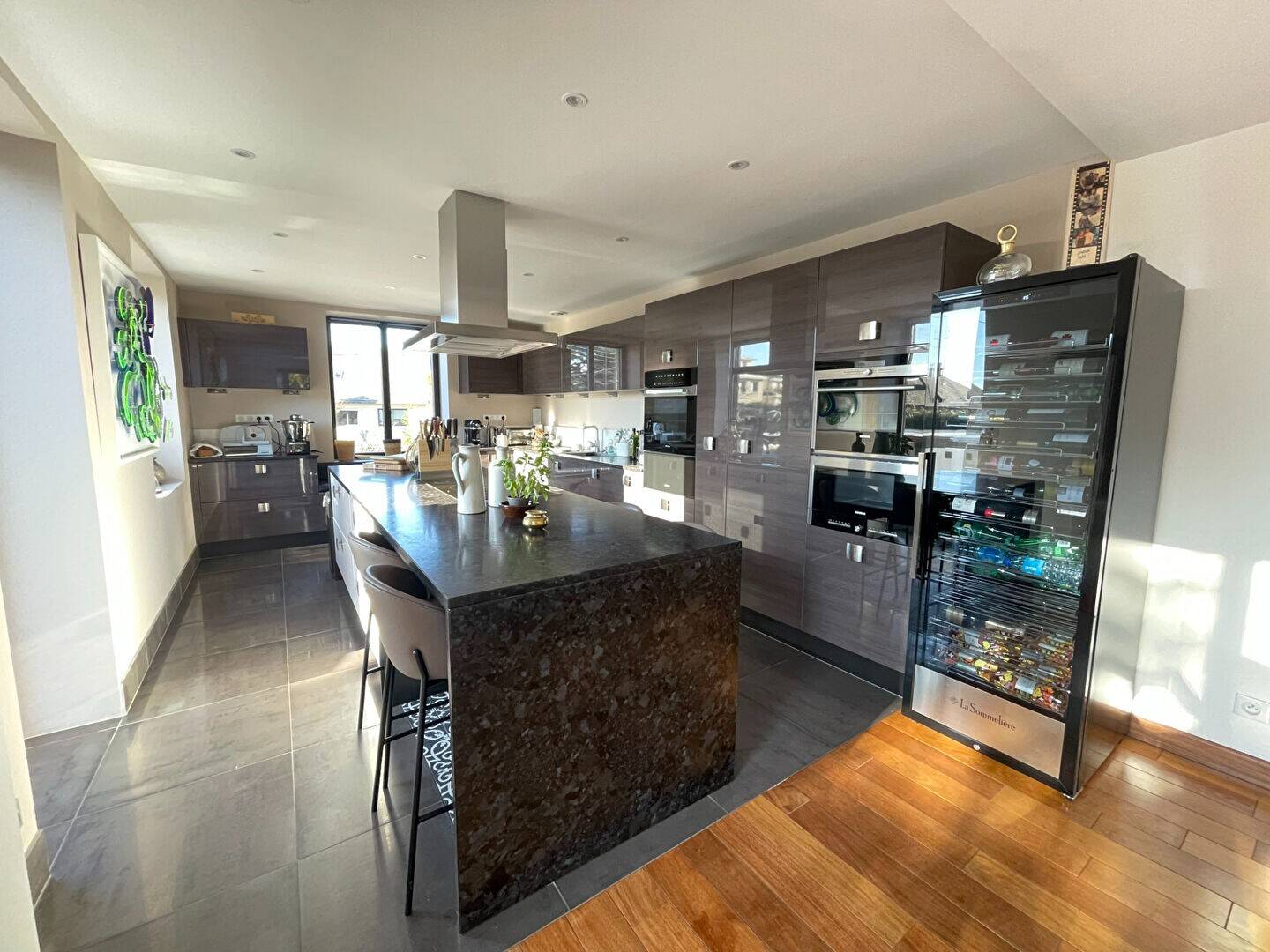 Maison à vendre, 210m², CAEN