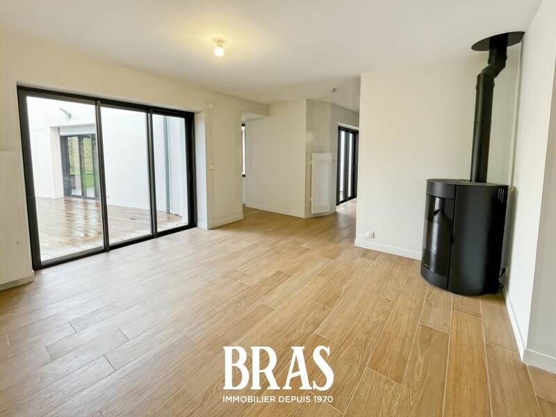 Maison à louer, 151m², NANTES