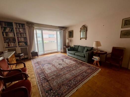 Appartement à vendre 950 000 € 4 pièces 3 chambres 102 m² Étage 2/7 Alleray Procession Paris 15ème arrondissement 75015