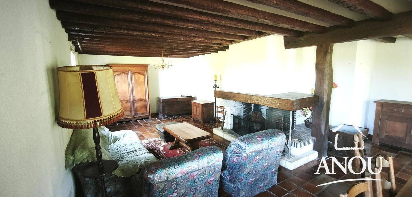 Maison à vendre, 111m², AUTHEUIL