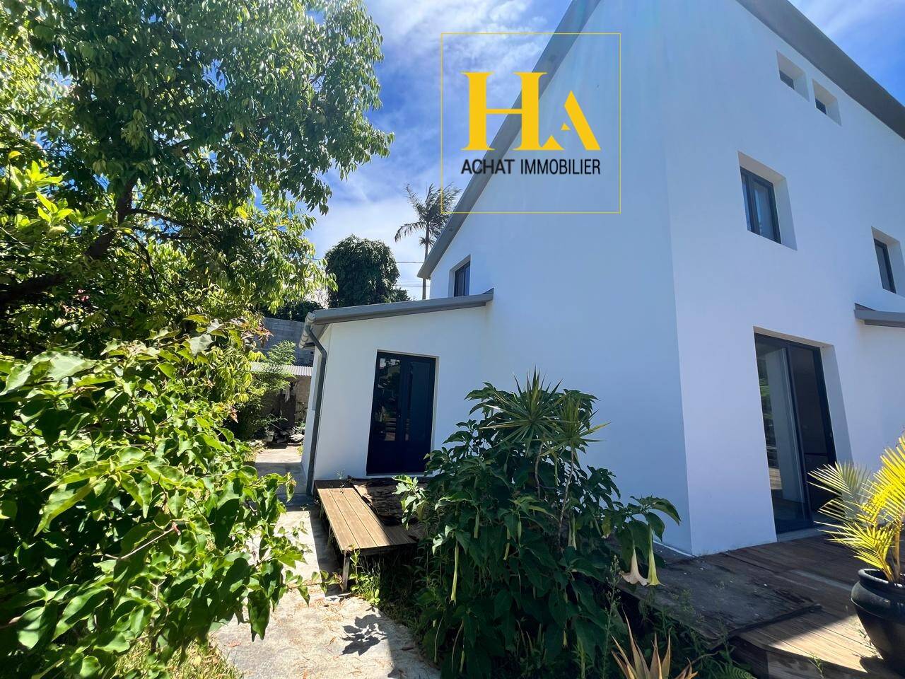 Maison à vendre, 106m², SAINT PAUL
