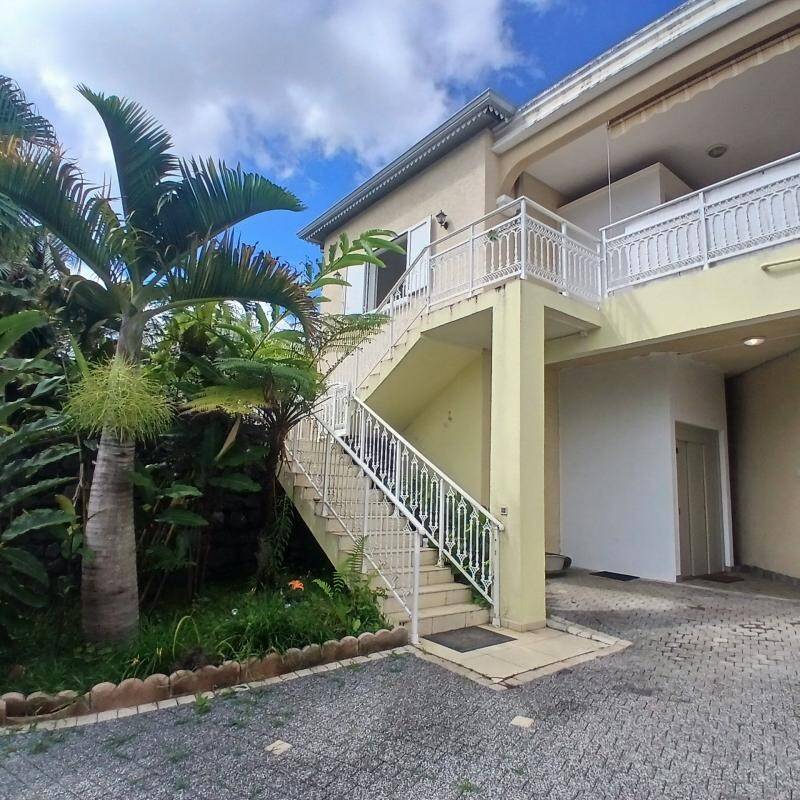 Maison à vendre, 255m², LE TAMPON