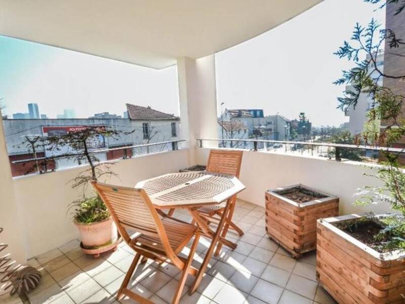 Maison à vendre, 65m², CRETEIL