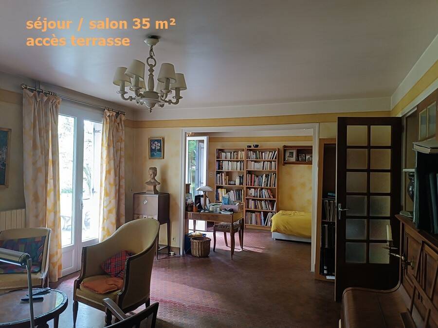 Maison à vendre, 178m², LA GUERCHE SUR L'AUBOIS