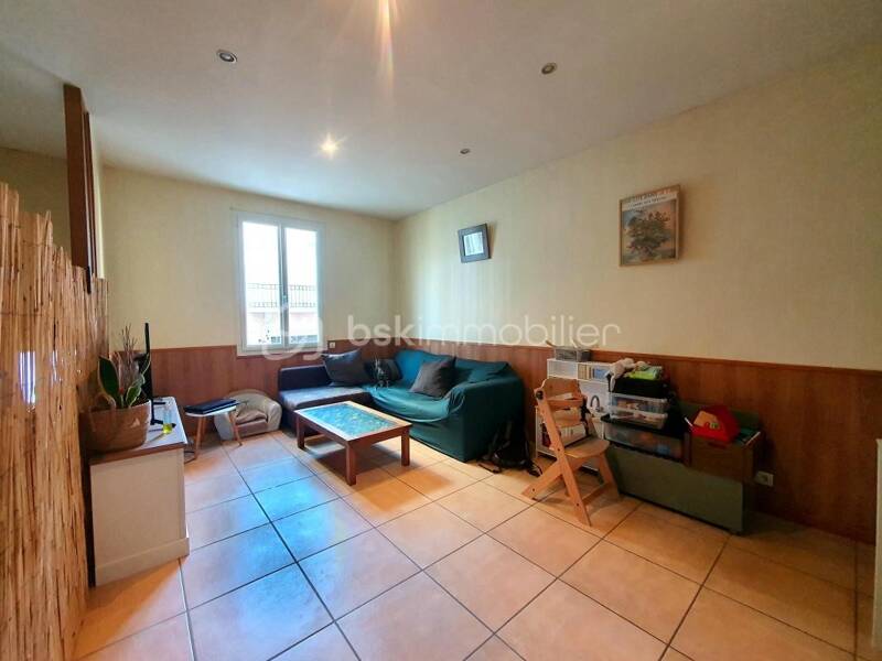 Maison à vendre, 94m², PERPIGNAN